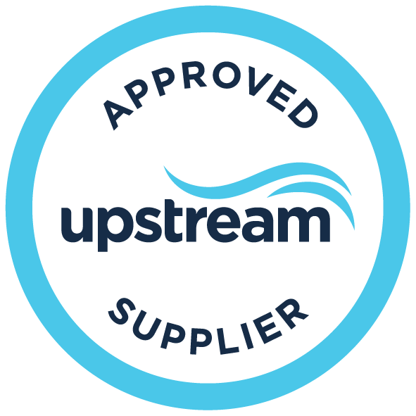 Upstream Approved Supplier