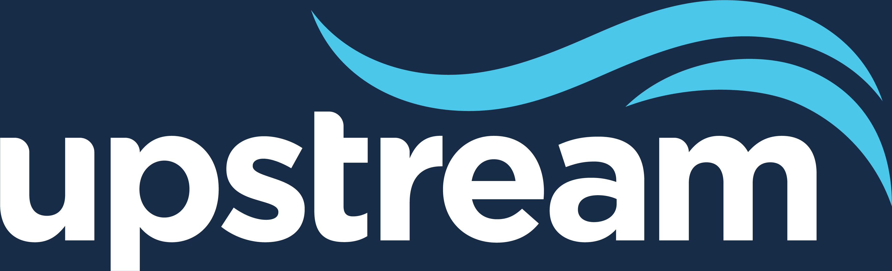 Upstream - Supporting Local Communities