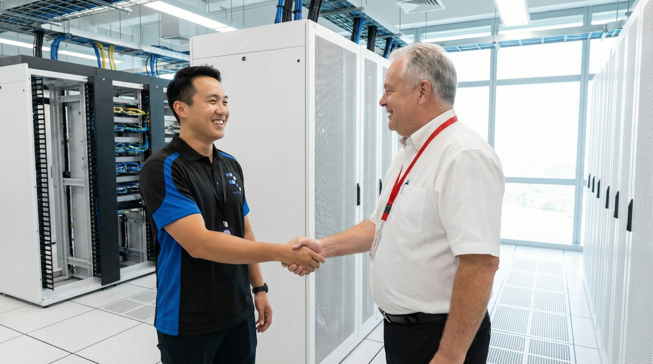 Regionally Responsible